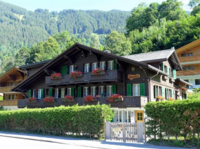 Apartment Schwendihus
